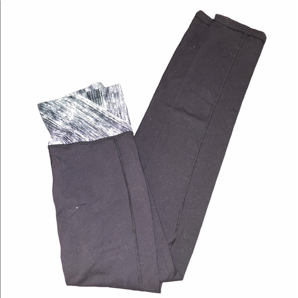lululemon athletica Pants - Lululemon Leggings